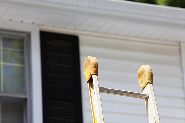 Custom Trim and Detailing for Siding in Oak View, CA