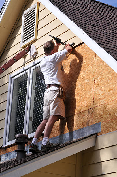Best Historical Building Siding Restoration  in Oak View, CA