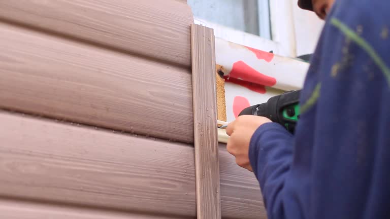 Best Weatherproofing and Sealing  in Oak View, CA